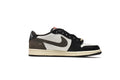 Travis Scott x Air Jordan 1 Low Dark Mocha CQ4277-105
