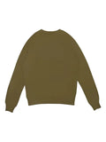 Balmain printed sweatshirt