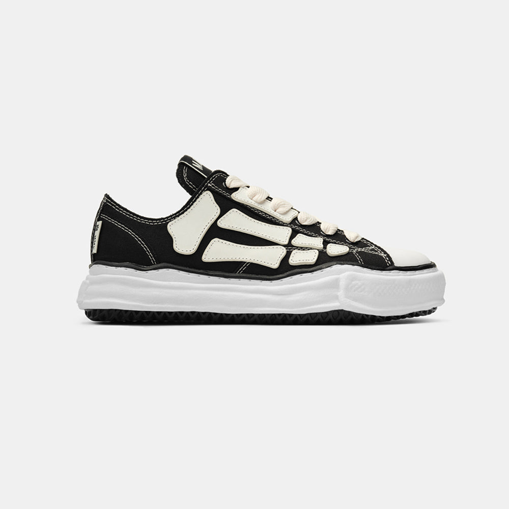AMIRI Men's Shoes | White & Black