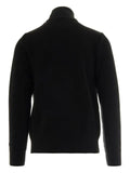 Paul & Shark ribbed-knit sweater