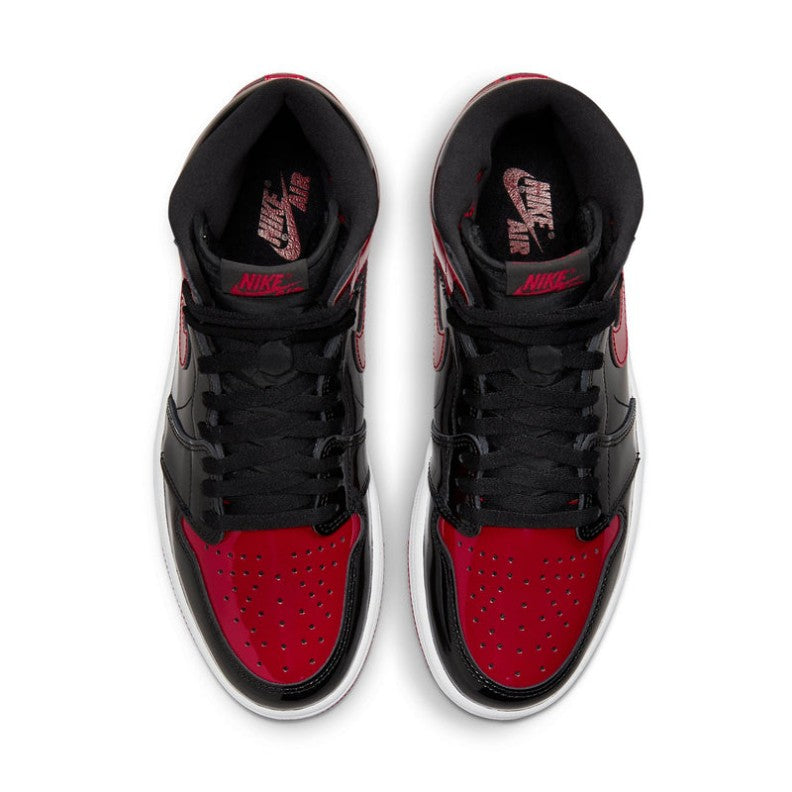 Air Jordan 4 'Bred Reimagined'