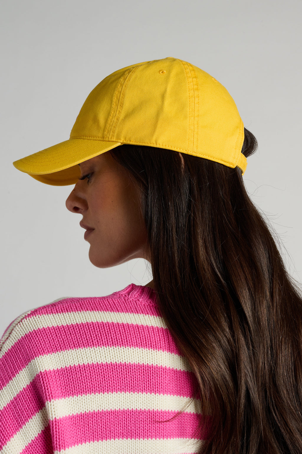 Heart and Skull Hat