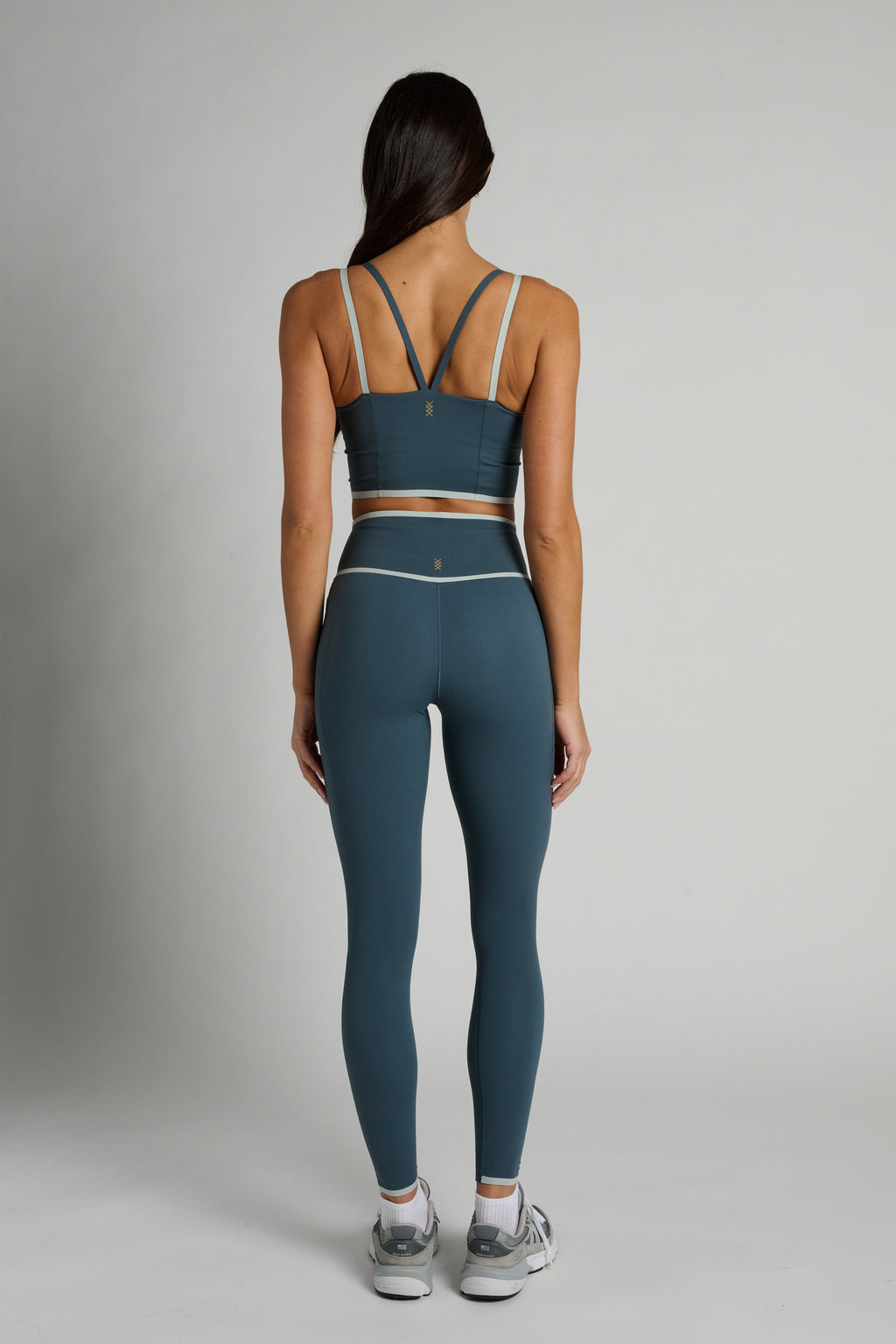 Instinct Contrast Legging
