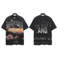 Godspeed Hollywood Graphic T-Shirt