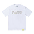 THAT'S A AWFUL LOT OF COUGH SYRUP Dough Syrup Records Dollar Graphic T-Shirt